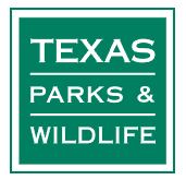 Texas Parks & Wildlife Department