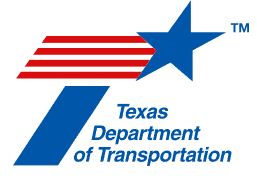 Texas Department of Transportation